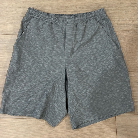Lululemon Pace Breaker Short Lined - Picture 1 of 3
